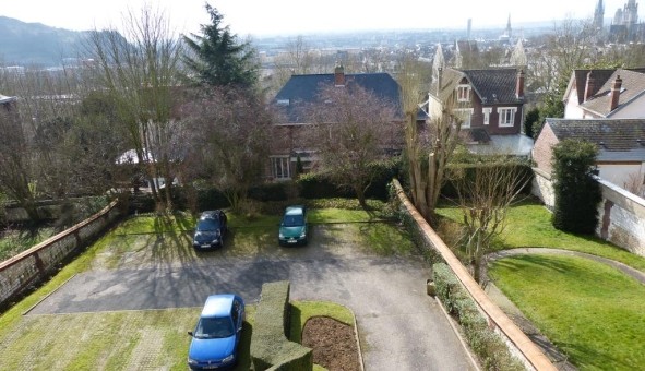 Logement tudiant Studio à Rouen (76100)
