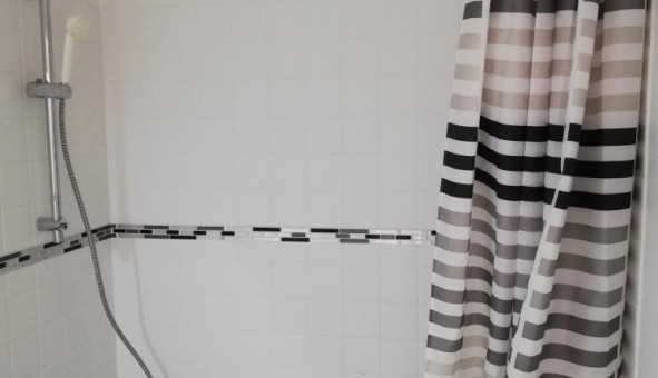Logement tudiant Studio à Rouen (76100)