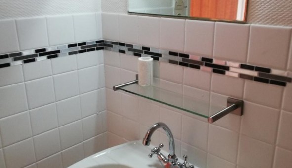 Logement tudiant Studio à Rouen (76100)