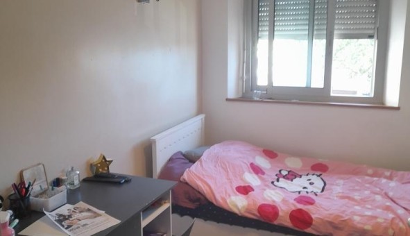 Logement tudiant Studio à Rouen (76100)
