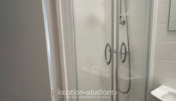 Logement tudiant Studio à Rouen (76100)