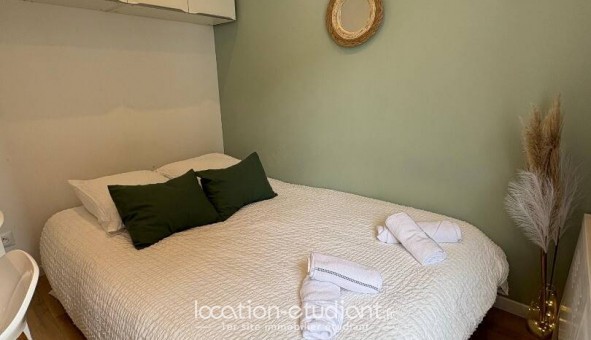 Logement tudiant Studio à Rouen (76100)