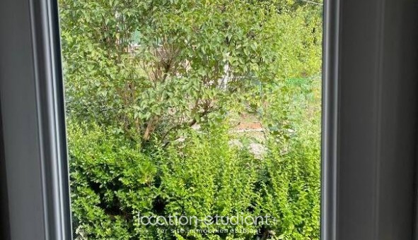 Logement tudiant Studio à Rouen (76100)