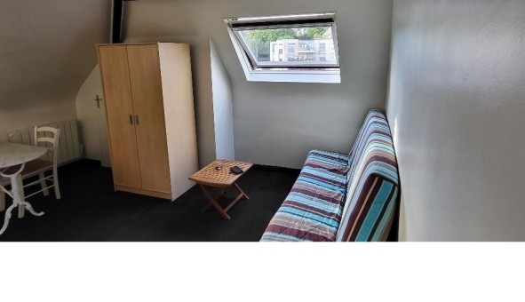 Logement tudiant Studio à Rouen (76100)