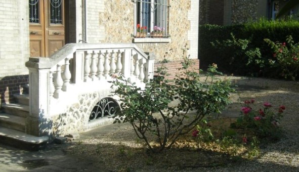 Logement tudiant Studio à Rouen (76100)