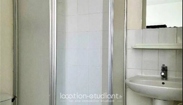 Logement tudiant Studio à Rouen (76100)