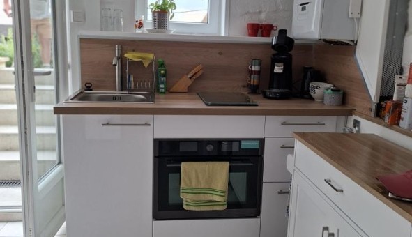 Logement tudiant Studio à Rouen (76100)