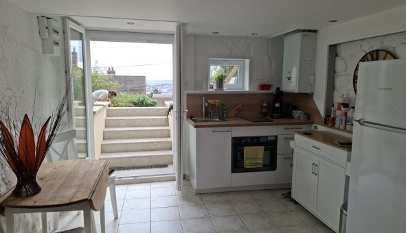 Logement tudiant Studio à Rouen (76100)
