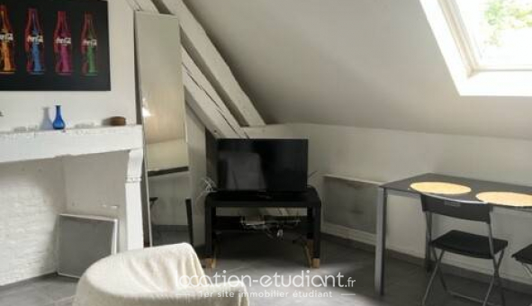 Logement tudiant Studio à Rouen (76100)