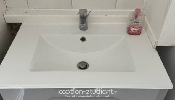 Logement tudiant Studio à Rouen (76100)