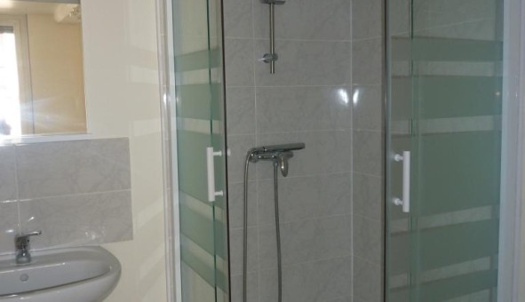 Logement tudiant Studio à Rouen (76100)
