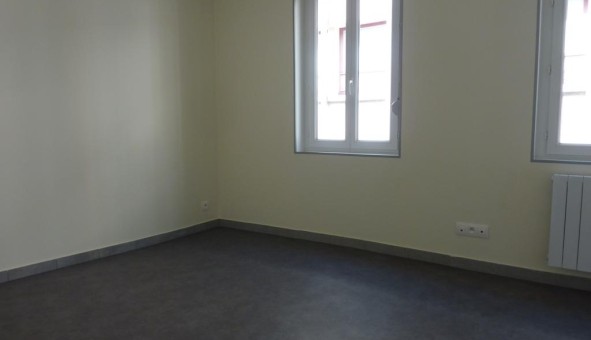 Logement tudiant Studio à Rouen (76100)