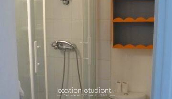 Logement tudiant Studio à Rouen (76100)