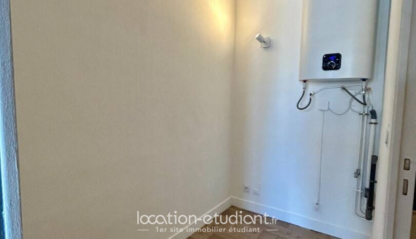Logement tudiant Studio à Rouen (76100)