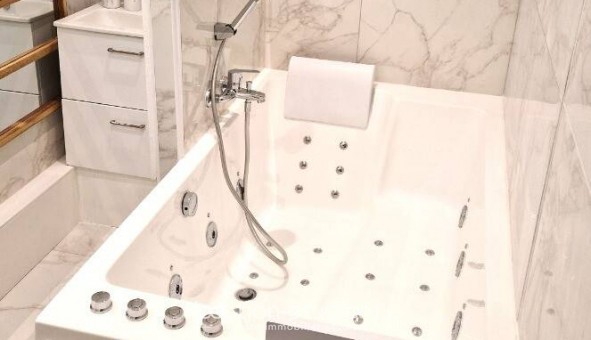 Logement tudiant Studio à Rouen (76100)