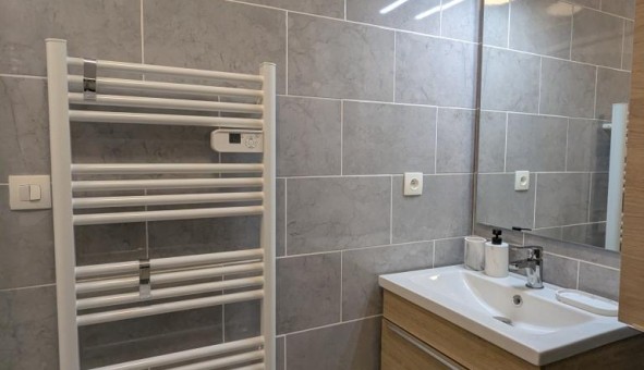 Logement tudiant Studio à Rouen (76100)