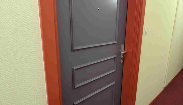 Logement tudiant Studio à Rouen (76100)