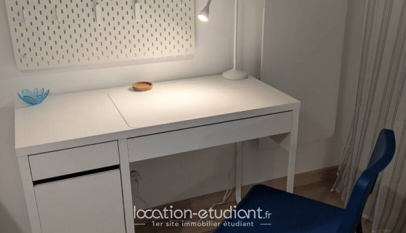 Logement tudiant Studio à Rouen (76100)