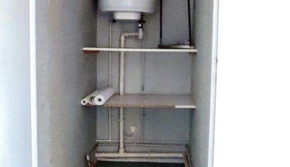 Logement �tudiant Studio &agrave; Rouen (76100)