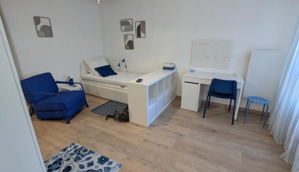 Logement �tudiant Studio &agrave; Rouen (76100)