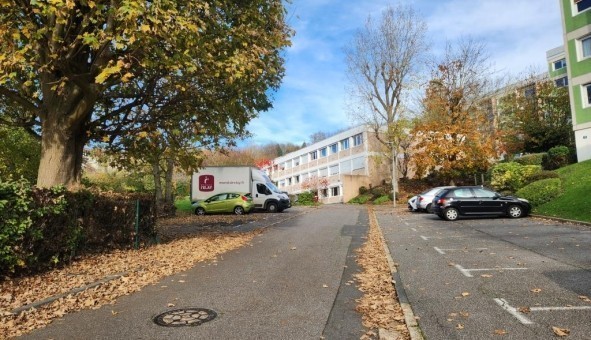 Logement �tudiant Studio &agrave; Rouen (76100)