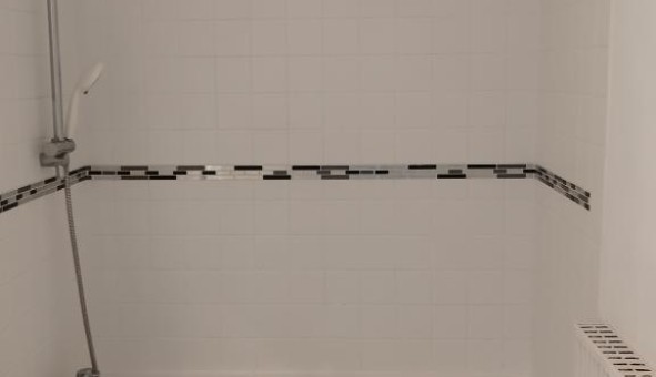 Logement �tudiant Studio &agrave; Rouen (76100)