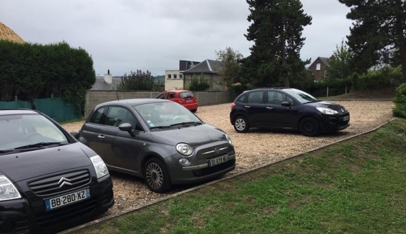 Logement �tudiant Studio &agrave; Rouen (76100)