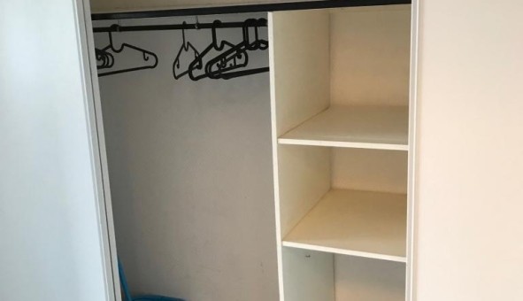 Logement �tudiant Studio &agrave; Rouen (76100)