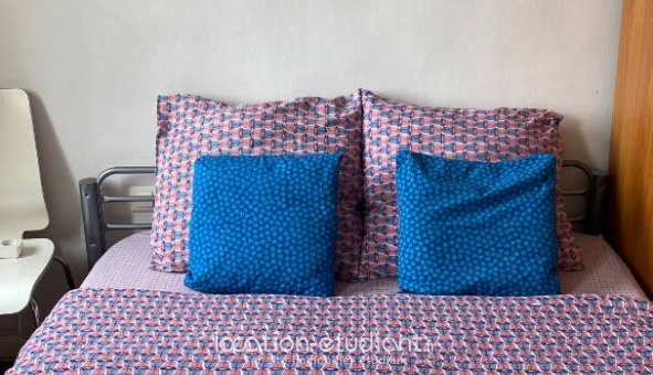 Logement �tudiant Studio &agrave; Rouen (76100)