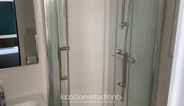 Logement �tudiant Studio &agrave; Rouen (76100)