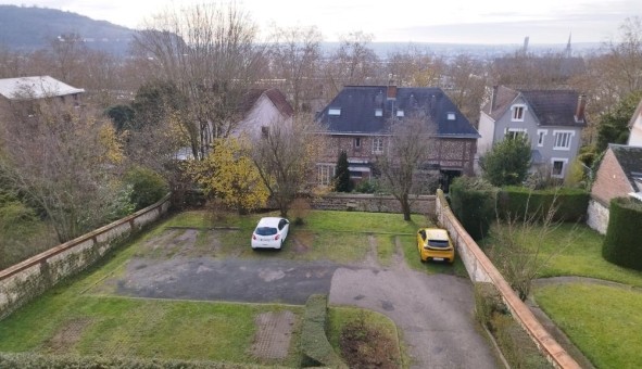 Logement �tudiant Location Studio Vide Rouen (76100)