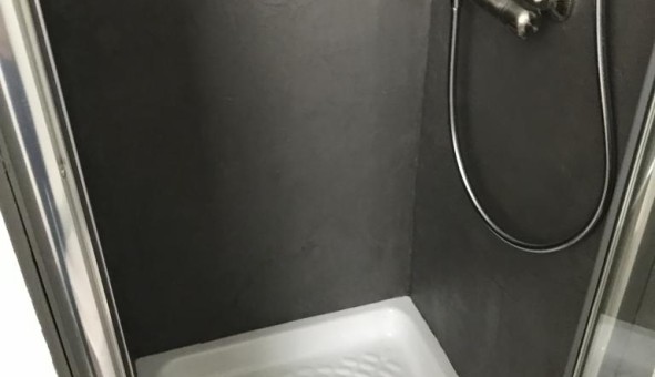 Logement �tudiant Studio &agrave; Rouen (76100)