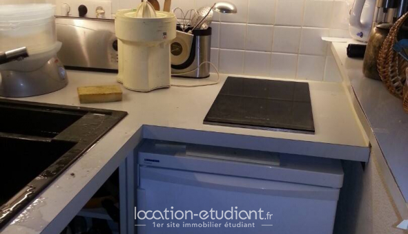 Logement �tudiant Studio &agrave; Rouen (76100)