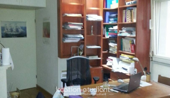 Logement �tudiant Studio &agrave; Rouen (76100)