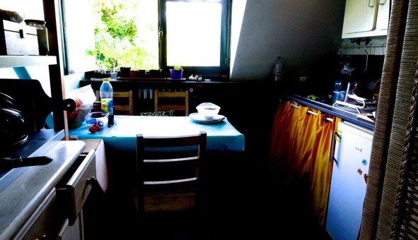 Logement �tudiant Studio &agrave; Rouen (76100)