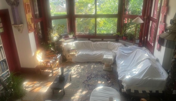 Logement �tudiant Studio &agrave; Rouen (76100)