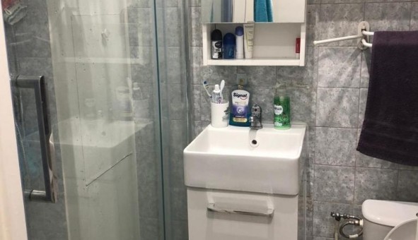 Logement �tudiant Studio &agrave; Rouen (76100)