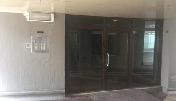 Logement �tudiant Studio &agrave; Rouen (76100)