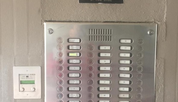 Logement �tudiant Studio &agrave; Rouen (76100)