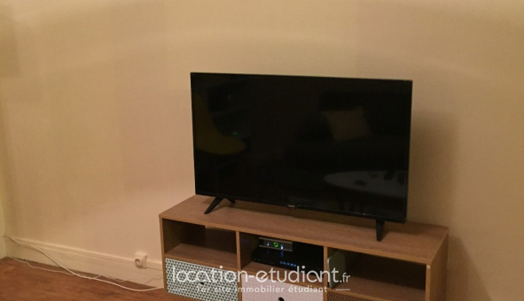 Logement �tudiant Studio &agrave; Rouen (76100)