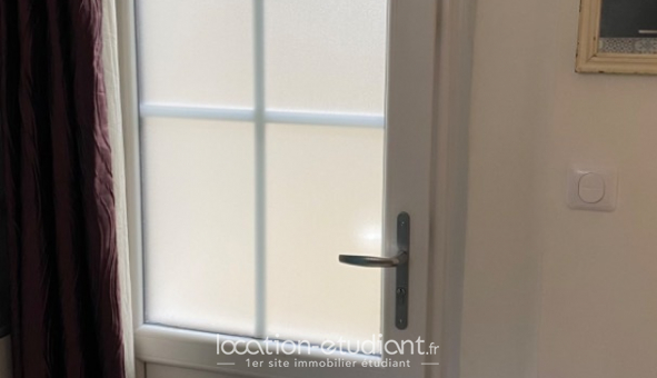 Logement �tudiant Studio &agrave; Rouen (76100)