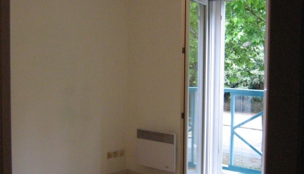 Logement �tudiant Location Studio Vide Rouen (76100)