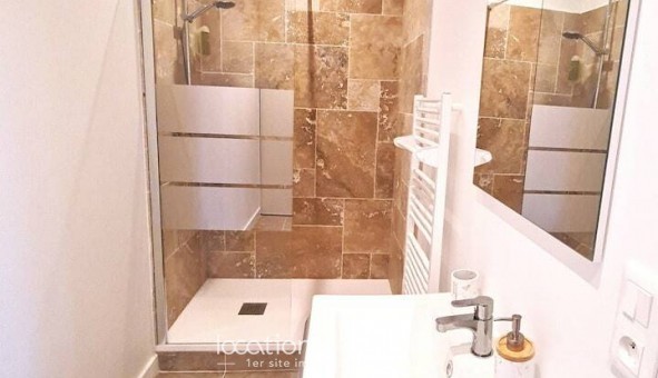 Logement �tudiant Studio &agrave; Rouen (76100)