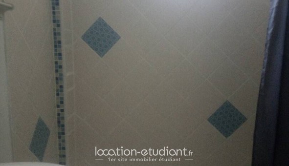 Logement �tudiant Studio &agrave; Rouen (76100)