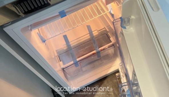 Logement �tudiant Studio &agrave; Rouen (76100)