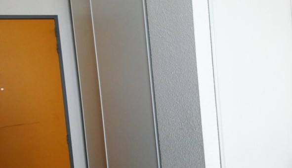 Logement �tudiant Studio &agrave; Rouen (76100)