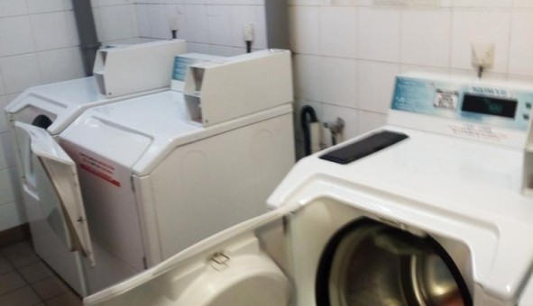 Logement �tudiant Studio &agrave; Rouen (76100)