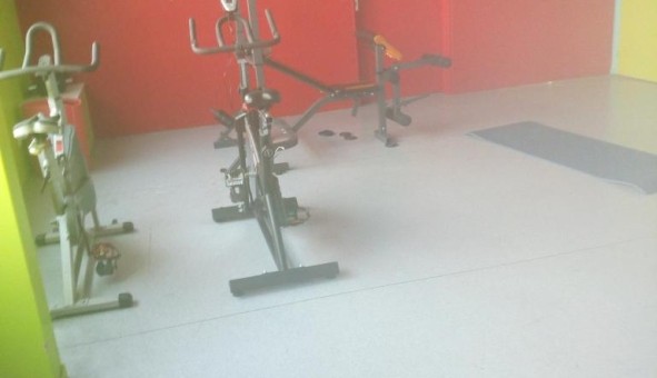 Logement �tudiant Studio &agrave; Rouen (76100)