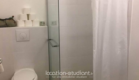 Logement �tudiant Studio &agrave; Rouen (76100)