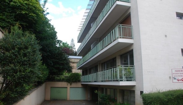 Logement �tudiant Studio &agrave; Rouen (76100)